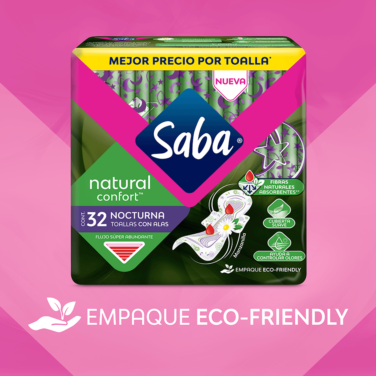 Confort Nocturna 1000x1000px 32p 5